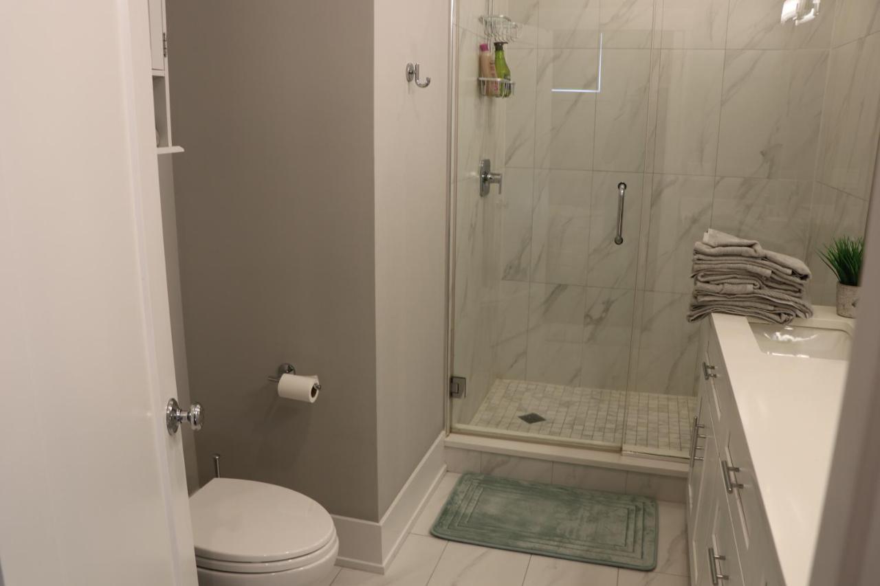 Chicago Exquisite Haven 2Bed 2Bath Near Downtown And United Center Διαμέρισμα Εξωτερικό φωτογραφία