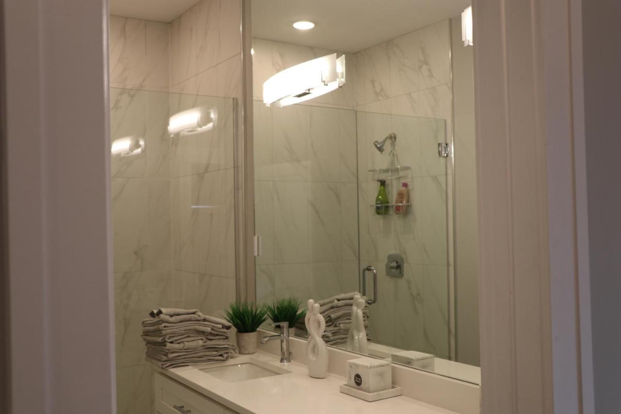 Chicago Exquisite Haven 2Bed 2Bath Near Downtown And United Center Διαμέρισμα Εξωτερικό φωτογραφία