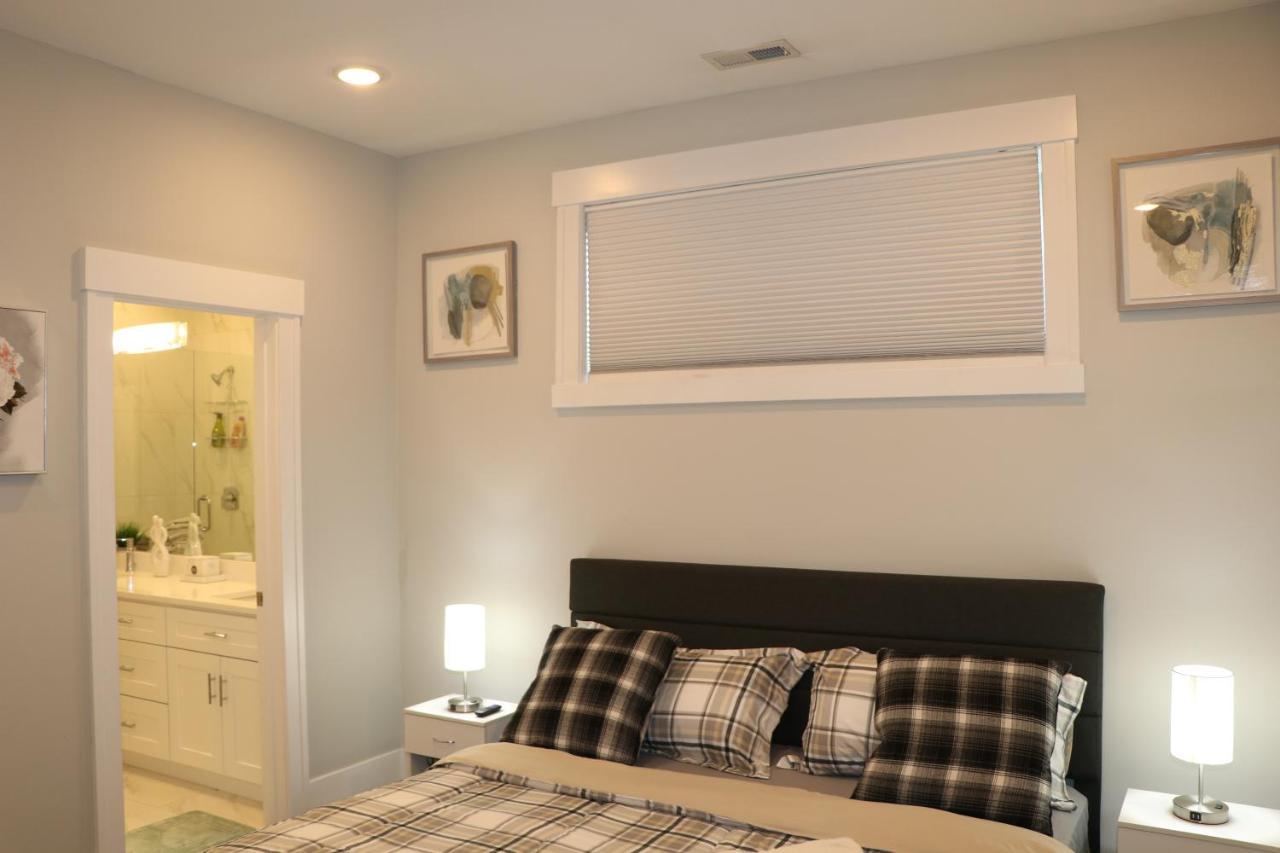 Chicago Exquisite Haven 2Bed 2Bath Near Downtown And United Center Διαμέρισμα Εξωτερικό φωτογραφία