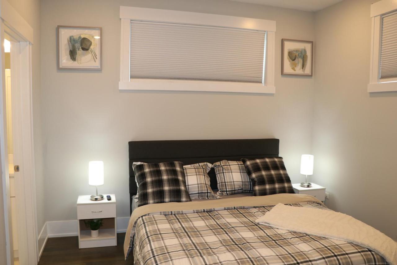 Chicago Exquisite Haven 2Bed 2Bath Near Downtown And United Center Διαμέρισμα Εξωτερικό φωτογραφία