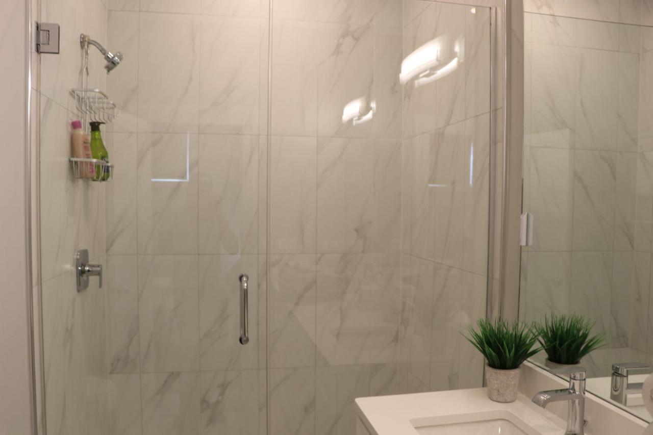 Chicago Exquisite Haven 2Bed 2Bath Near Downtown And United Center Διαμέρισμα Εξωτερικό φωτογραφία