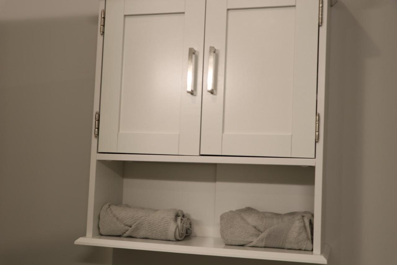 Chicago Exquisite Haven 2Bed 2Bath Near Downtown And United Center Διαμέρισμα Εξωτερικό φωτογραφία