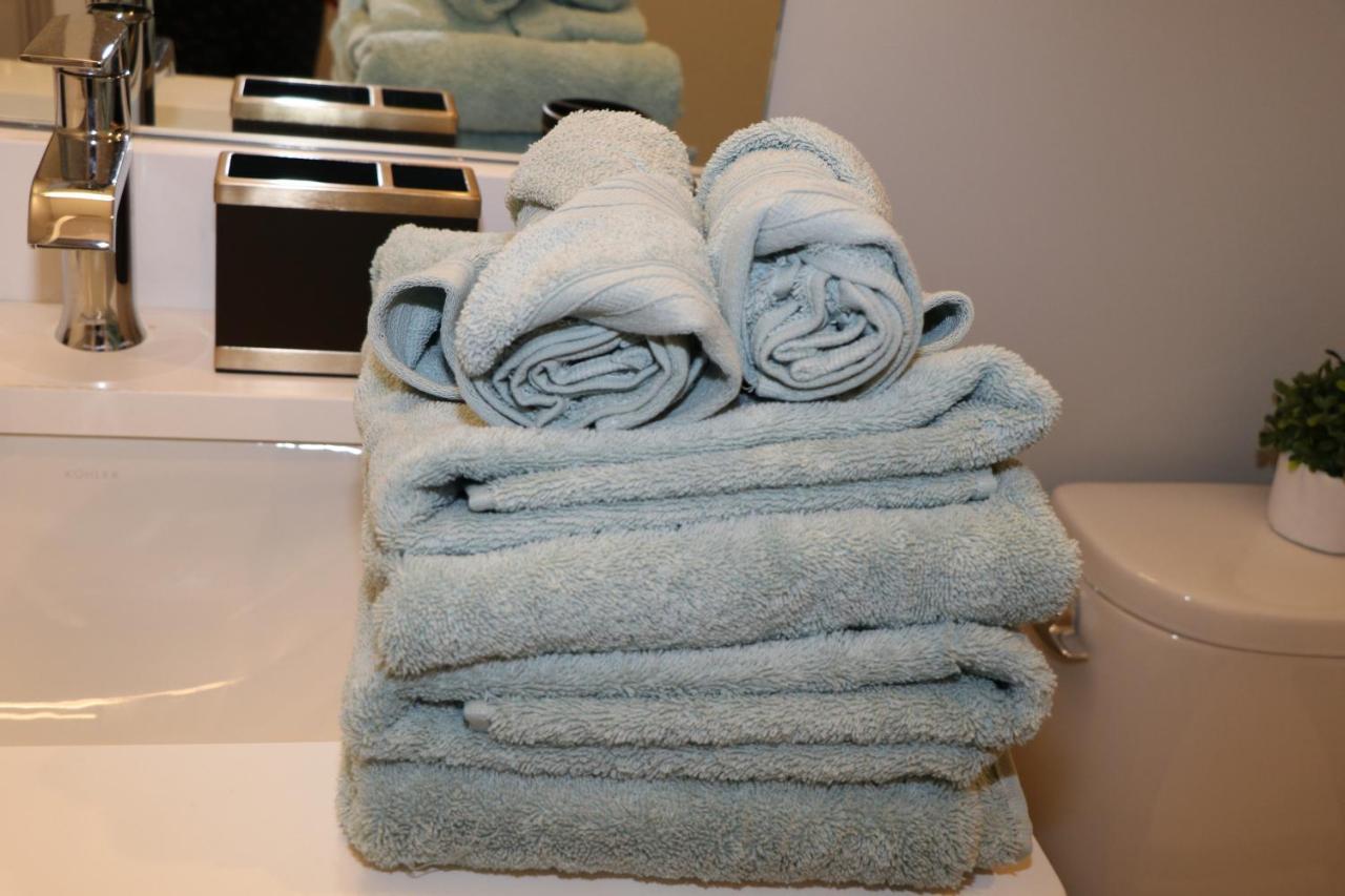 Chicago Exquisite Haven 2Bed 2Bath Near Downtown And United Center Διαμέρισμα Εξωτερικό φωτογραφία