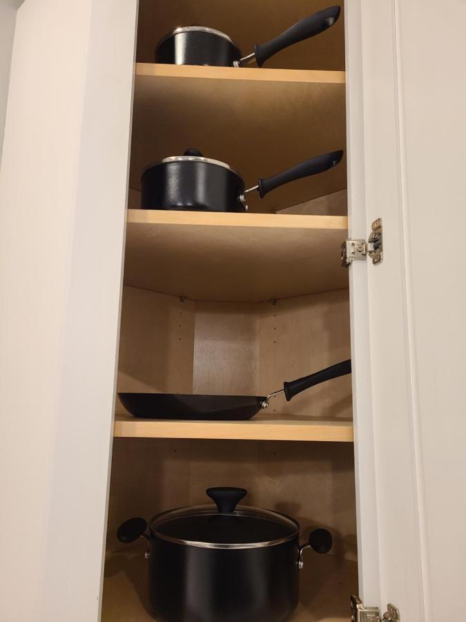 Chicago Exquisite Haven 2Bed 2Bath Near Downtown And United Center Διαμέρισμα Εξωτερικό φωτογραφία